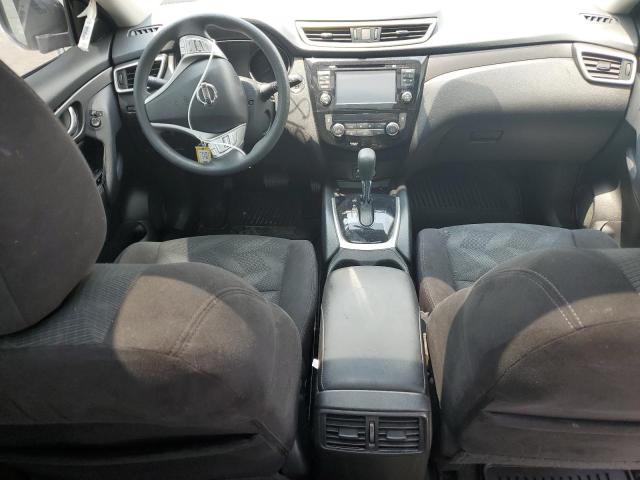 Photo 8 from auction – 2014 NISSAN ROGUE S with VIN 5N1AT2MT8EC828195