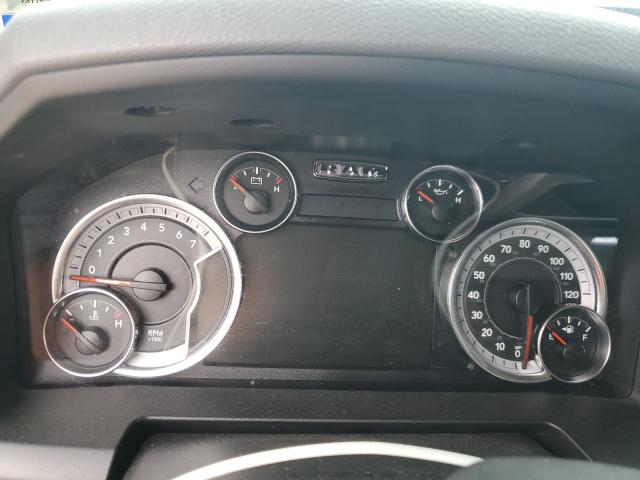 Photo 9 from auction – 2019 RAM 1500 CLASS with VIN 1C6RR7LT1KS583205