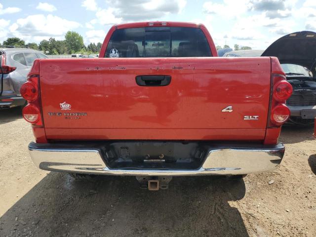 Photo 6 from auction – 2007 DODGE RAM 1500 S with VIN 1D7HU18257S134915