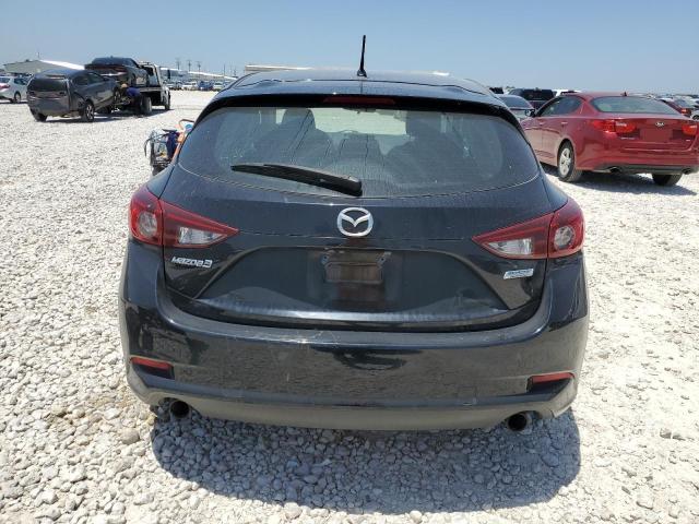 Photo 6 from auction – 2017 MAZDA 3 TOURING with VIN 3MZBN1L78HM101429