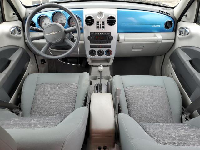 Photo 8 from auction – 2008 CHRYSLER PT CRUISER with VIN 3A8FY48B28T107171