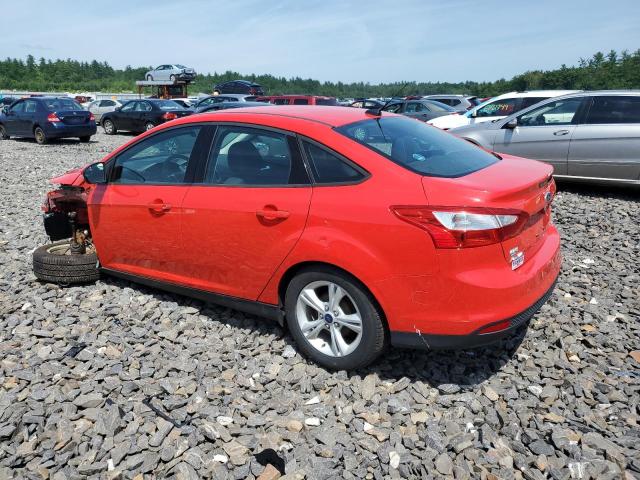 Photo 2 from auction – 2014 FORD FOCUS SE with VIN 1FADP3F20EL434342