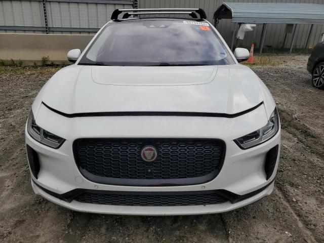 Photo 5 from auction – 2019 JAGUAR I-PACE FIR with VIN SADHD2S12K1F66352