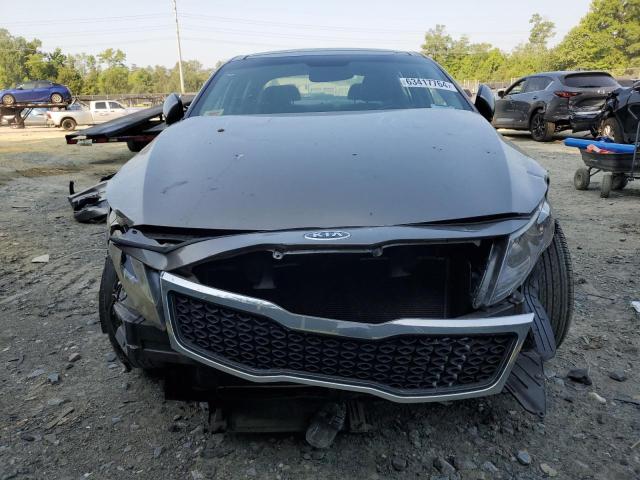 Photo 11 from auction – 2012 KIA OPTIMA EX with VIN 5XXGN4A75CG027720