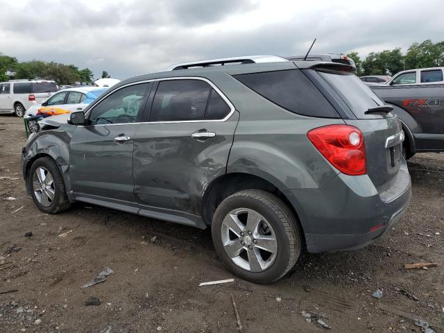 Photo 2 from auction – 2013 CHEVROLET EQUINOX LT with VIN 2GNALFEK0D6412254