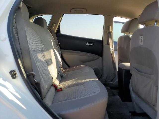 Photo 11 from auction – 2010 NISSAN ROGUE S with VIN JN8AS5MT4AW500746