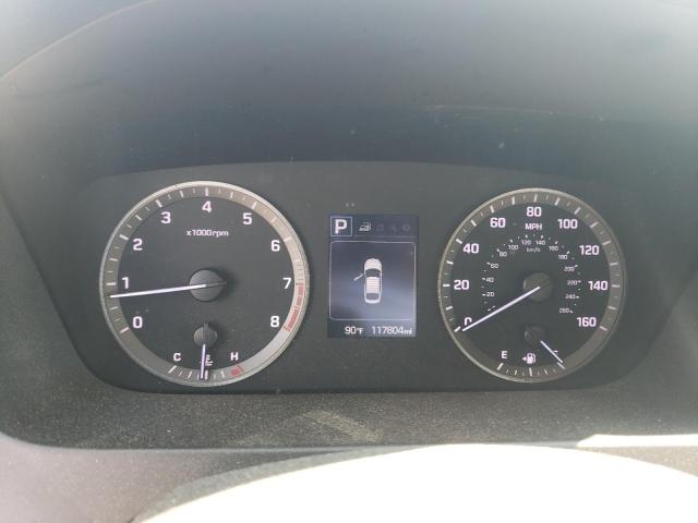 Photo 9 from auction – 2015 HYUNDAI SONATA SE with VIN 5NPE24AF3FH192035
