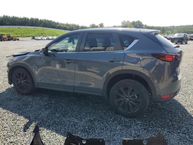 Photo 2 from auction – 2021 MAZDA CX-5 TOURI with VIN JM3KFACM5M0350054