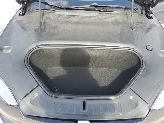 Photo 11 from auction – 2022 TESLA MODEL S with VIN 5YJSA1E52NF471804
