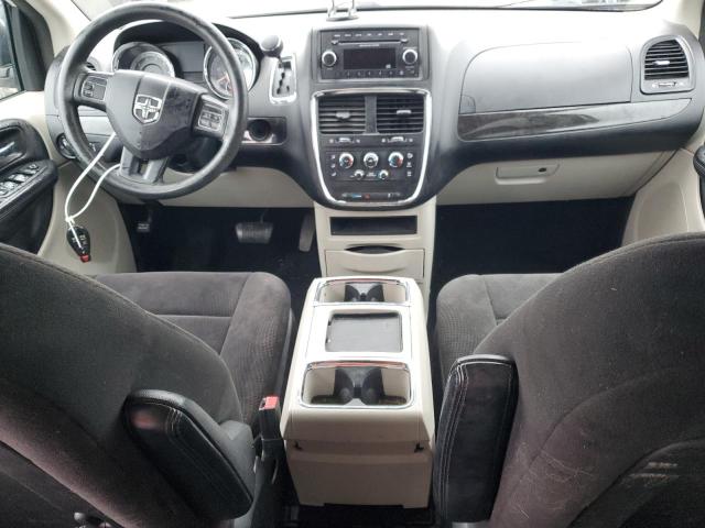 Photo 8 from auction – 2013 DODGE GRAND CARA with VIN 2C4RDGCG8DR748794