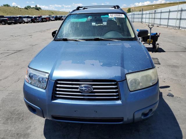 صورة رقم 5 من المزاد - 2008 SUBARU FORESTER 2 مع VIN JF1SG63668H702219