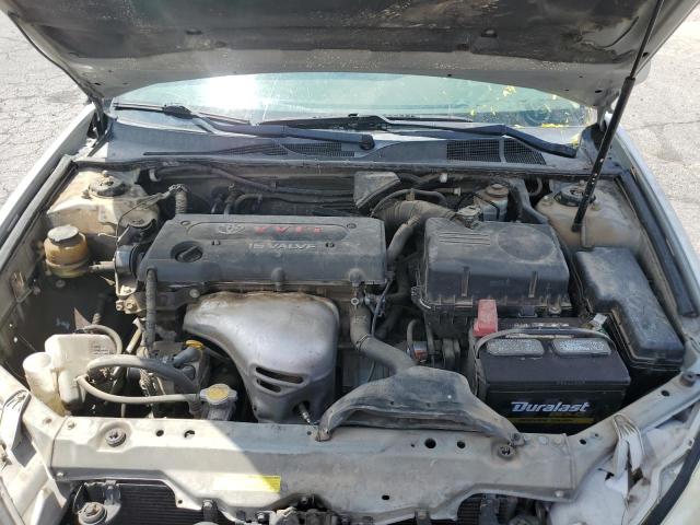 Photo 11 from auction – 2003 TOYOTA CAMRY LE with VIN 4T1BE32KX3U199061