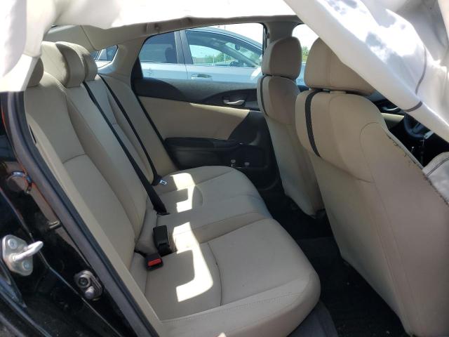 Photo 10 from auction – 2016 HONDA CIVIC with VIN 19XFC2F54GE212109