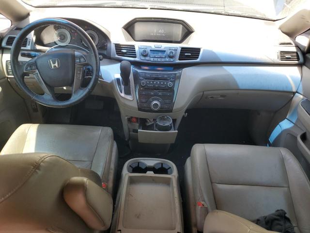 Photo 8 from auction – 2012 HONDA ODYSSEY TO with VIN 5FNRL5H95CB036237