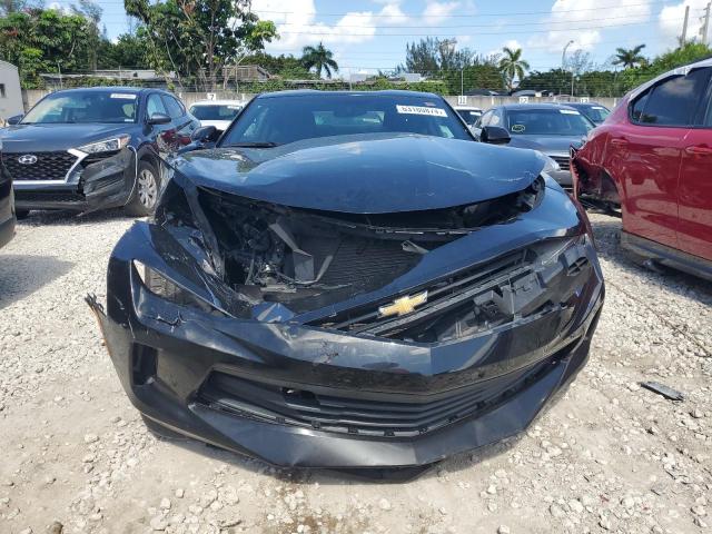 Photo 5 from auction – 2018 CHEVROLET CAMARO LT with VIN 1G1FB1RX4J0152044