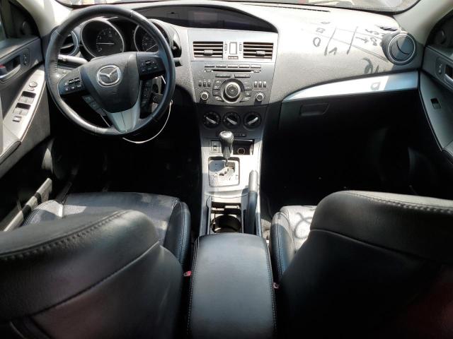 Photo 8 from auction – 2012 MAZDA 3 I with VIN JM1BL1W71C1594039
