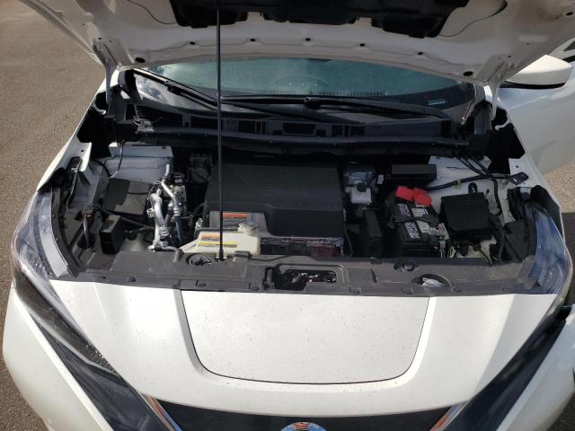 Photo 11 from auction – 2022 NISSAN LEAF SV with VIN 1N4AZ1CV7NC562075