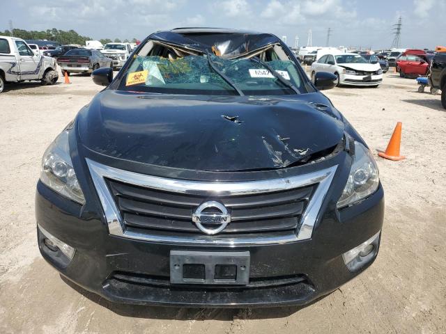 Photo 5 from auction – 2013 NISSAN ALTIMA 2.5 with VIN 1N4AL3AP2DN554535