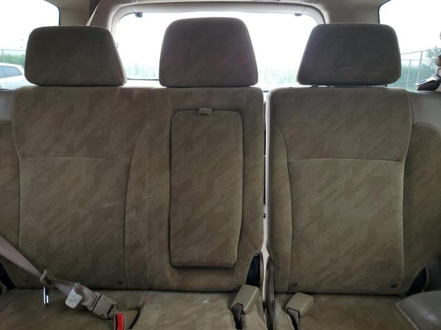 Photo 10 from auction – 2003 HONDA CR-V EX with VIN JHLRD78863C029653