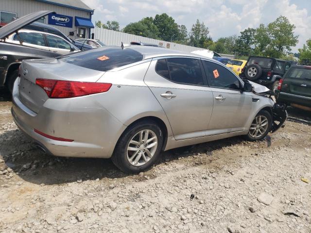 Photo 3 from auction – 2013 KIA OPTIMA LX with VIN KNAGM4A76D5365004