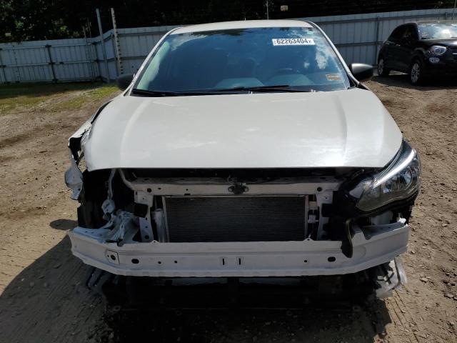 Photo 5 from auction – 2020 SUBARU IMPREZA with VIN 4S3GKAB65L3610611
