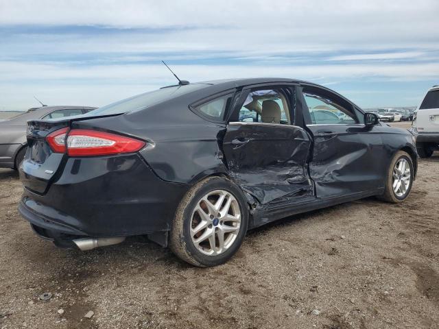 Photo 3 from auction – 2013 FORD FUSION SE with VIN 3FA6P0HR4DR154036