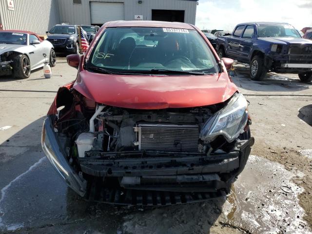 Photo 5 from auction – 2018 NISSAN VERSA NOTE with VIN 3N1CE2CPXJL351864