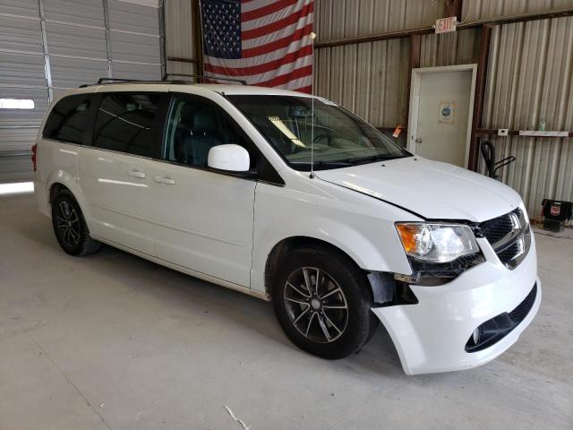 Photo 4 from auction – 2017 DODGE GRAND CARA with VIN 2C4RDGCG0HR805818