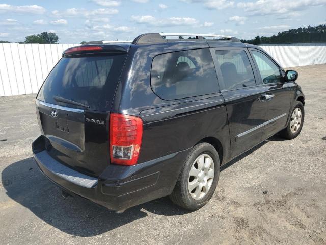 Photo 3 from auction – 2007 HYUNDAI ENTOURAGE with VIN KNDMC233176024647