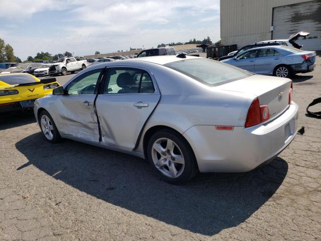 Photo 2 from auction – 2012 CHEVROLET MALIBU LS with VIN 1G1ZB5E05CF282024