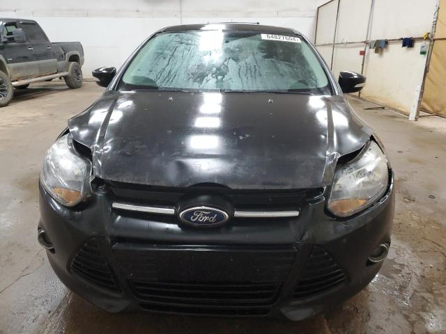 Photo 5 from auction – 2013 FORD FOCUS TITA with VIN 1FADP3J26DL351553