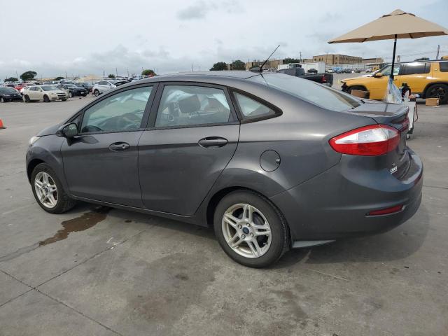 Photo 2 from auction – 2017 FORD FIESTA SE with VIN 3FADP4BJ2HM119435