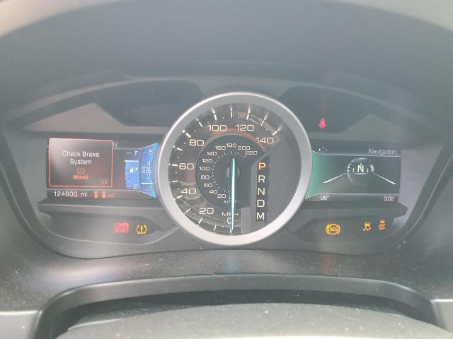 Photo 9 from auction – 2014 FORD EXPLORER X with VIN 1FM5K7D89EGA96441