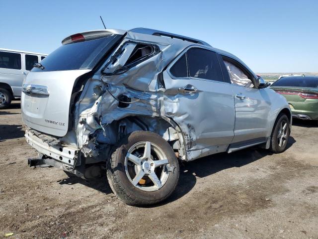 Photo 3 from auction – 2013 CHEVROLET EQUINOX LT with VIN 2GNALFEK9D6309995