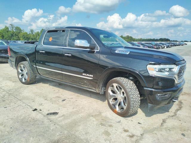 Photo 4 from auction – 2021 RAM 1500 LIMIT with VIN 1C6SRFHT5MN602361