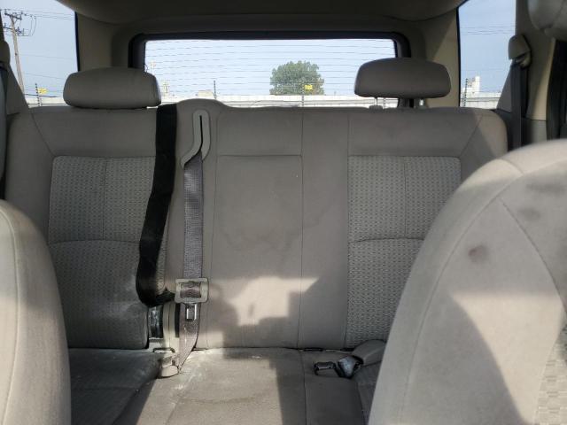 Photo 10 from auction – 2005 SATURN VUE with VIN 5GZCZ33DX5S836041
