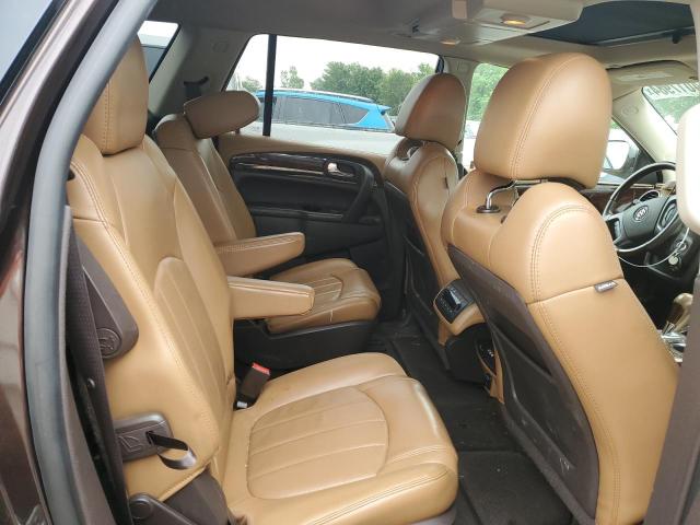 Photo 11 from auction – 2015 BUICK ENCLAVE with VIN 5GAKVBKDXFJ162793