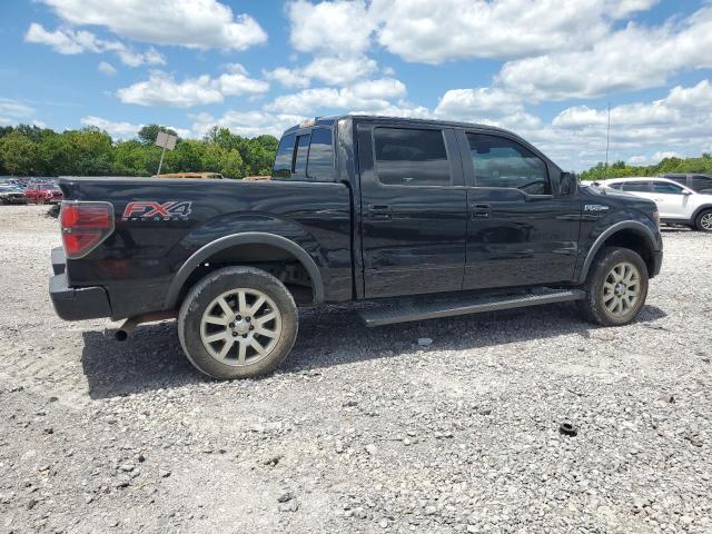 Photo 3 from auction – 2013 FORD F150 SUPER with VIN 1FTFW1EF6DFC61552