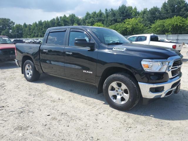 Photo 4 from auction – 2019 RAM 1500 BIG H with VIN 1C6SRFFT6KN715686