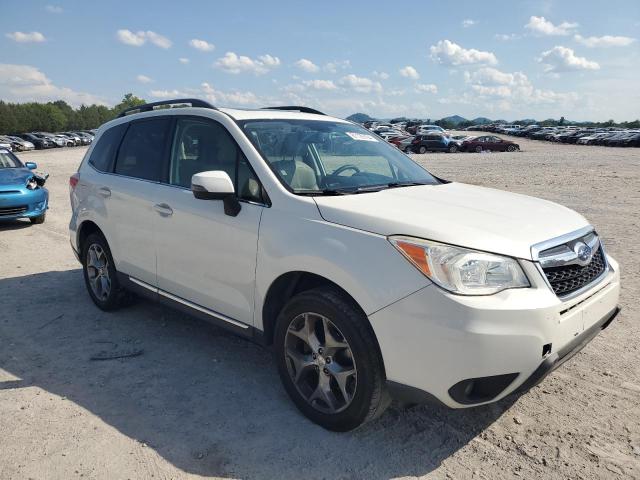 Photo 4 from auction – 2016 SUBARU FORESTER 2 with VIN JF2SJAXC7GH487173
