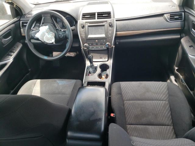 Photo 8 from auction – 2017 TOYOTA CAMRY LE with VIN 4T1BF1FK8HU652967