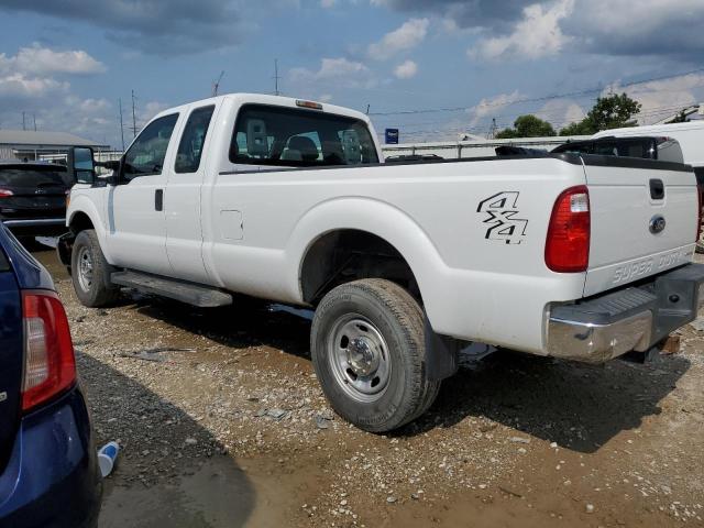 Photo 2 from auction – 2014 FORD F350 SUPER with VIN 1FT8X3B68EEB11536