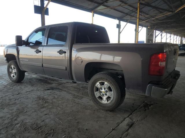 Photo 2 from auction – 2008 CHEVROLET SILVERADO with VIN 2GCEC13J081205468