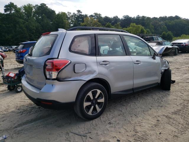 Photo 3 from auction – 2018 SUBARU FORESTER 2 with VIN JF2SJABC6JH605793