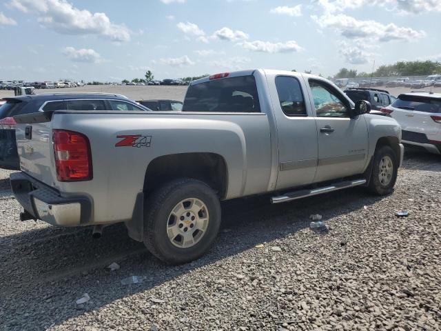 Photo 3 from auction – 2011 CHEVROLET SILVERADO with VIN 1GCRKSE39BZ161803