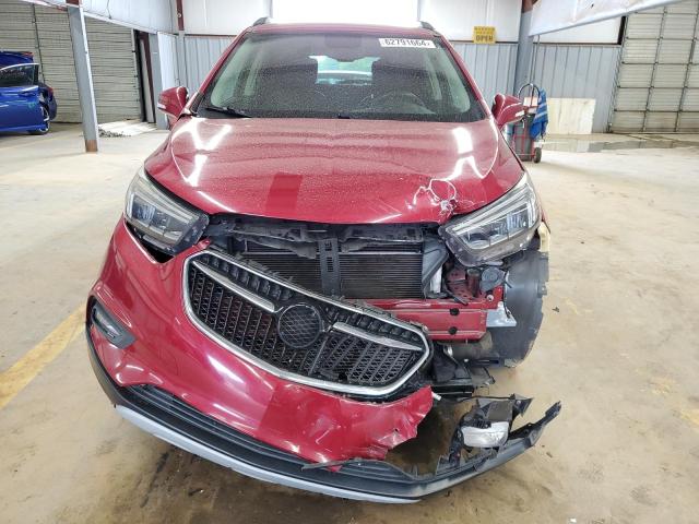 Photo 5 from auction – 2018 BUICK ENCORE ESS with VIN KL4CJCSB8JB538682