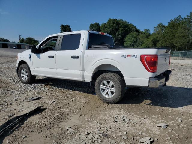 Photo 2 from auction – 2021 FORD F150 SUPER with VIN 1FTFW1E55MKE32046