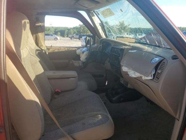 Photo 10 from auction – 2000 FORD RANGER SUP with VIN 1FTYR14V5YPC11685