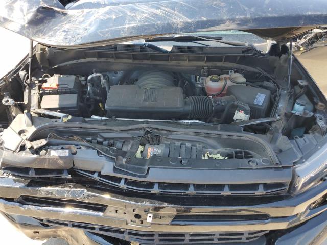 Photo 11 from auction – 2021 CHEVROLET SILVERADO with VIN 1GCUYEEL3MZ300062