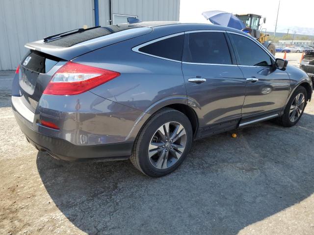 Photo 3 from auction – 2015 HONDA CROSSTOUR with VIN 5J6TF1H34FL000603